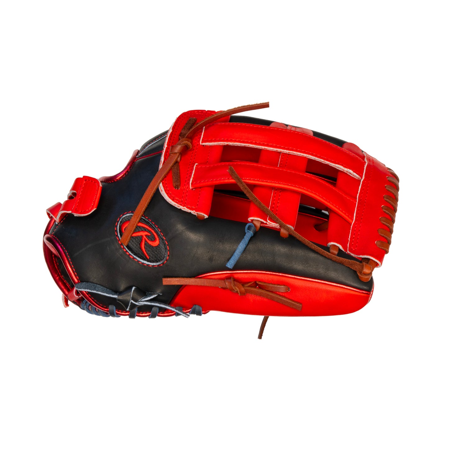 GANT DE SOFTBALL HEART OF THE HIDE R2G PRO130SB REBEL 13"
