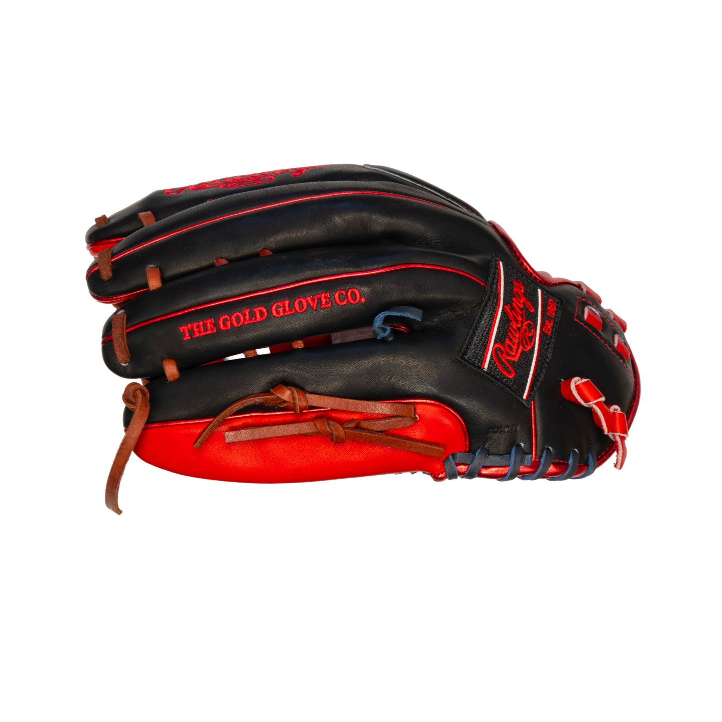 GANT DE SOFTBALL HEART OF THE HIDE R2G PRO130SB REBEL 13"