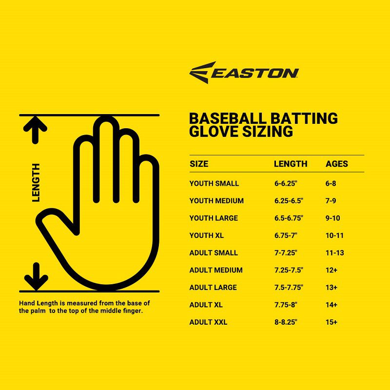 GANTS DE FRAPPEUR WALK-OFF ETHOS DRIP ADULTE