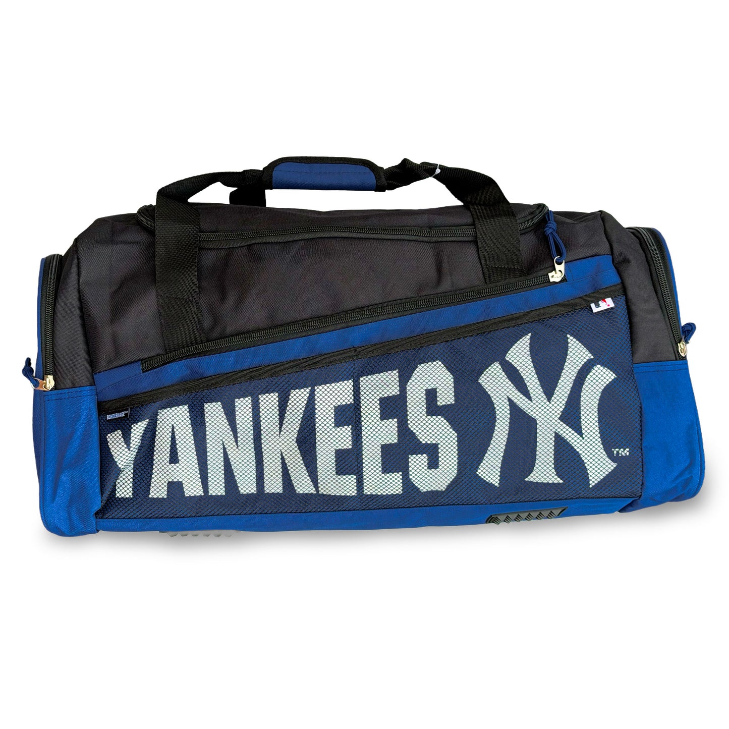 SAC DUFFLE MLB