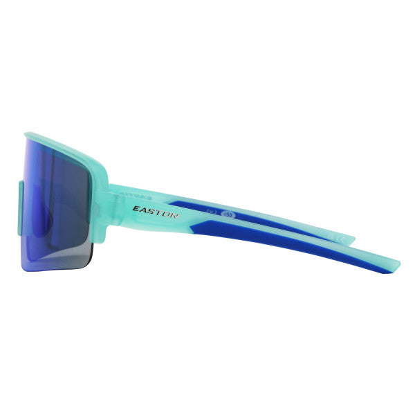 LUNETTE DE SOLEIL E10267209 TURQUOISE