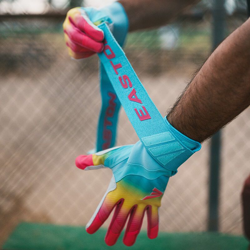 GANTS DE FRAPPEUR WALK-OFF ETHOS LOCKED-IN ENFANT