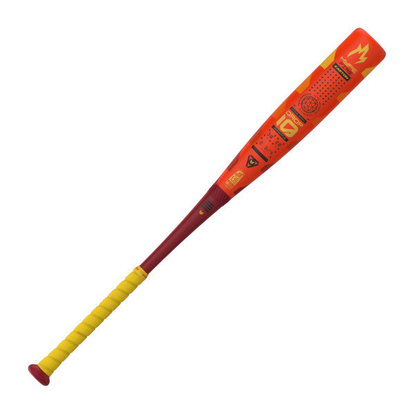 BÂTON DE BASEBALL HYPE FIRE USSSA EUT5HYP10 (-10) 2025