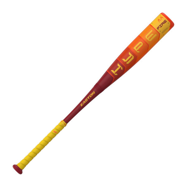 BÂTON DE BASEBALL HYPE FIRE USSSA EUT5HYP10 (-10) 2025