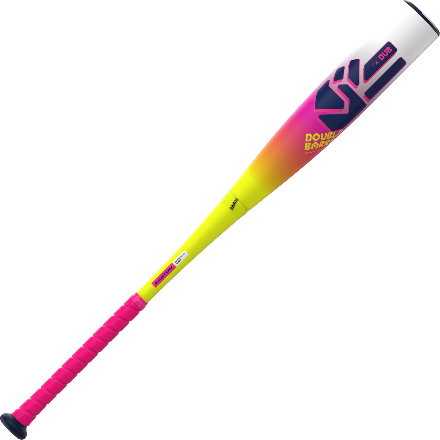 BÂTON DE BASEBALL DUB USSSA EUT6DUB8 (-8) 2026