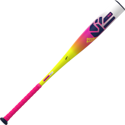 BÂTON DE BASEBALL DUB USSSA EUT6DUB5 (-5) 2026