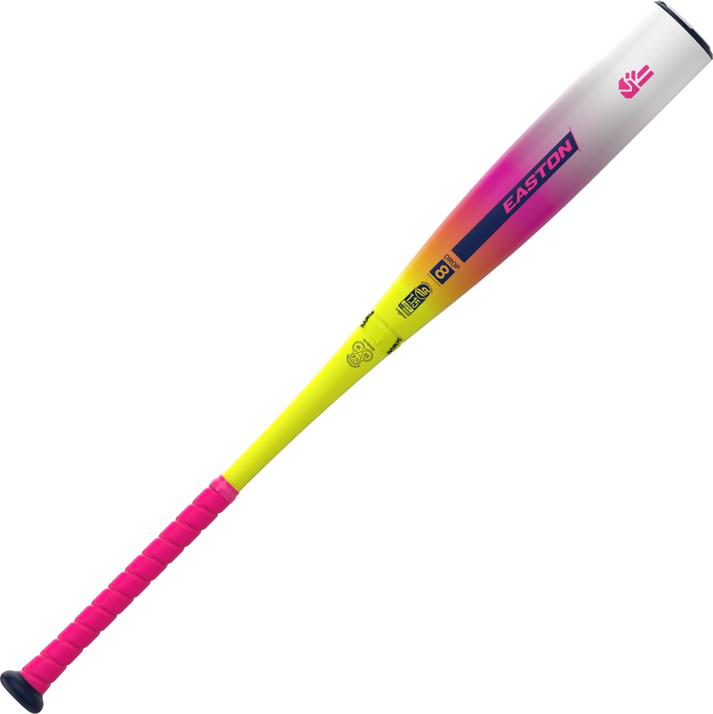 BÂTON DE BASEBALL THE DUB 2 3/4" EUT6DUB8 (-8) 2026