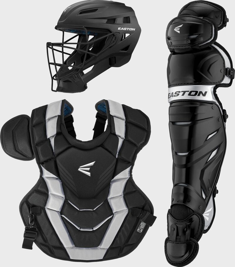 ENSEMBLE DE RECEVEUR ELITE X (CASQUE GAMETIME)