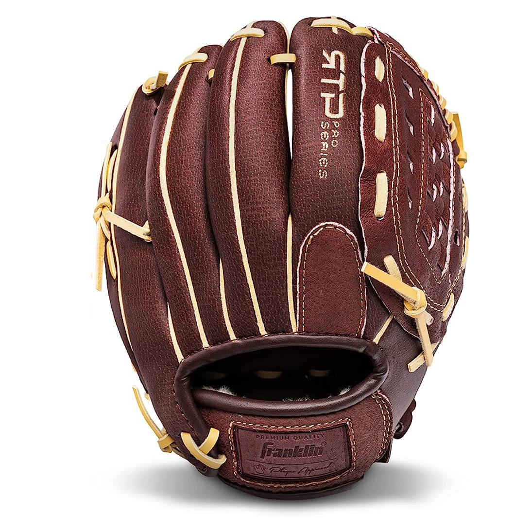 READY TO PLA PRO 10″ BASEBALL GLOVE