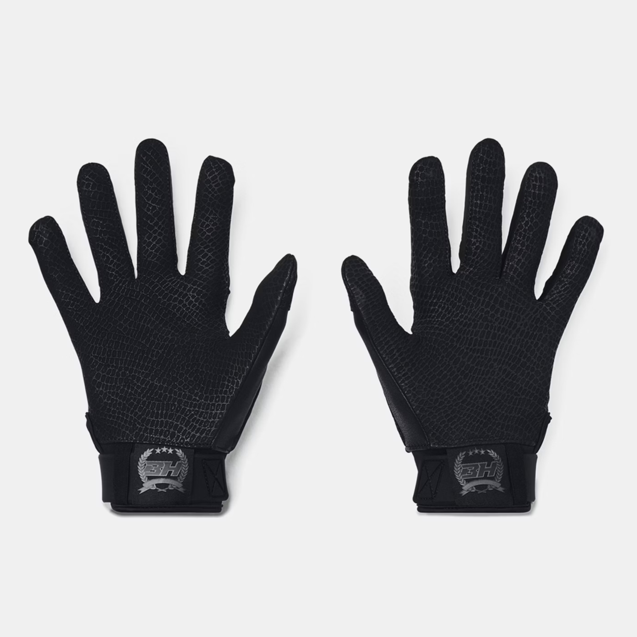 GANTS DE FRAPPEUR UA HARPER 25