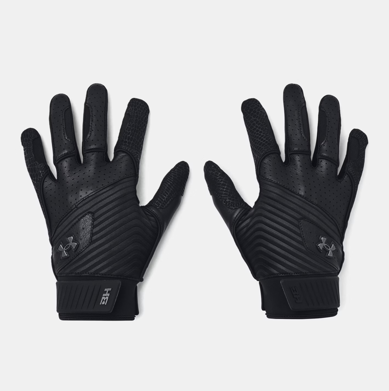 GANTS DE FRAPPEUR UA HARPER 25