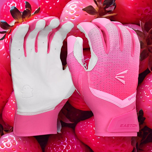 GANTS DE FRAPPEUR GHOST FASTPITCH FEMME