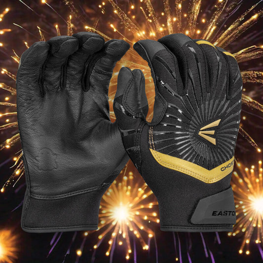 GANTS DE FRAPPEUR GHOST FASTPITCH FEMME