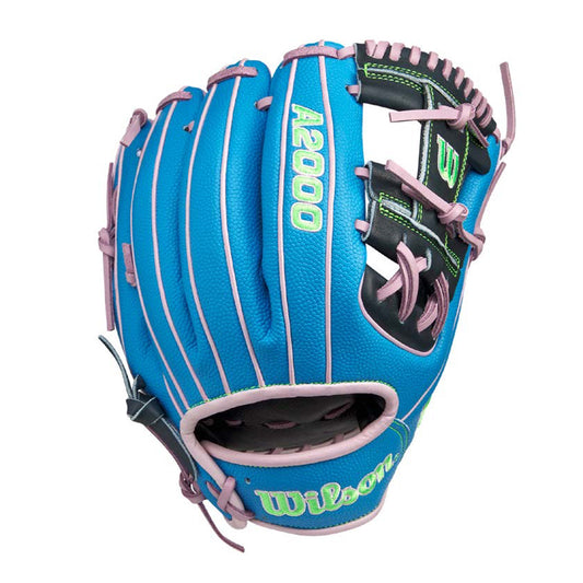 GANT DE BASEBALL A2000 1786SS 11.5" - MARS 2025