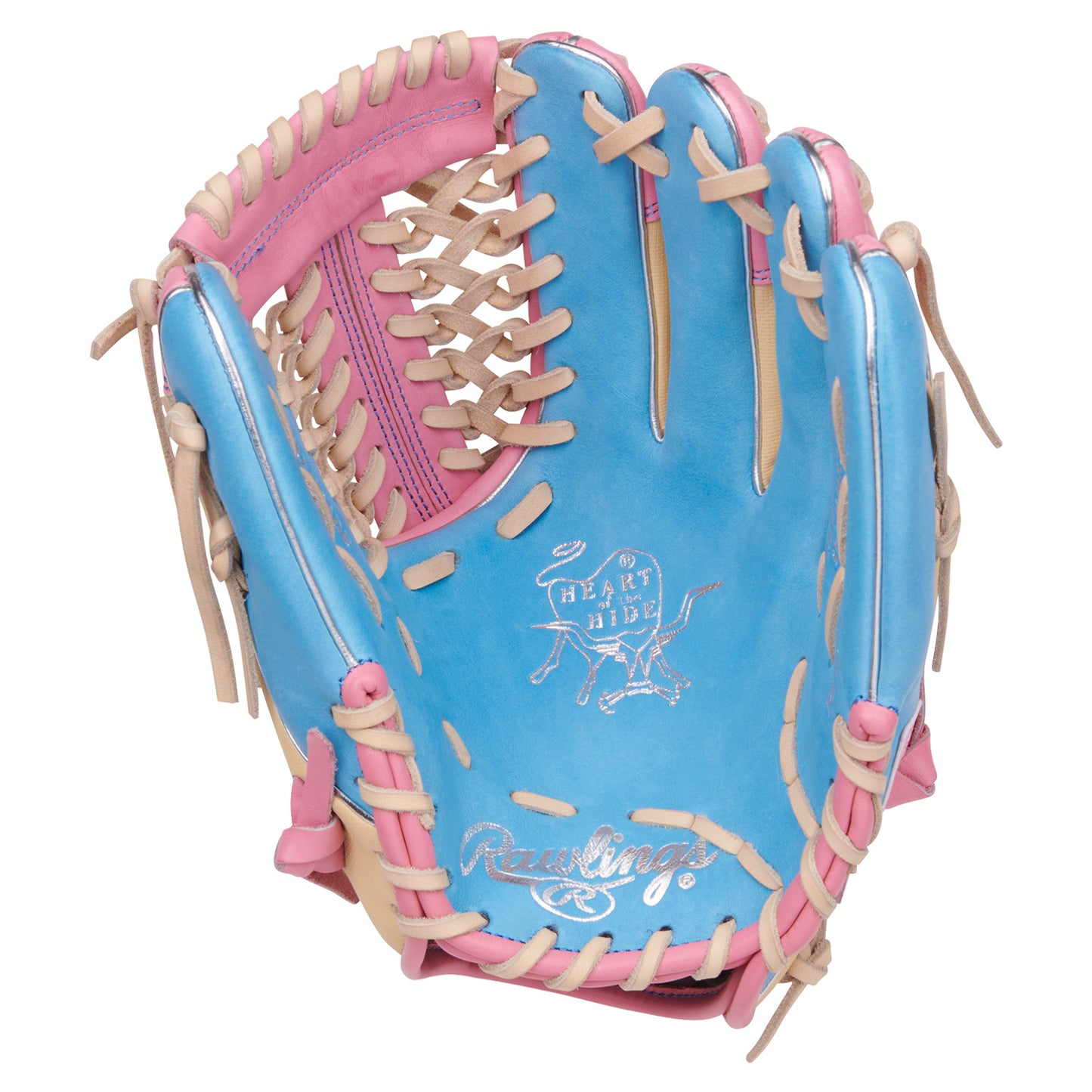 GANT DE BASEBALL HEART OF THE HIDE PROR205-4CBSS 11.75" - MARS 2025