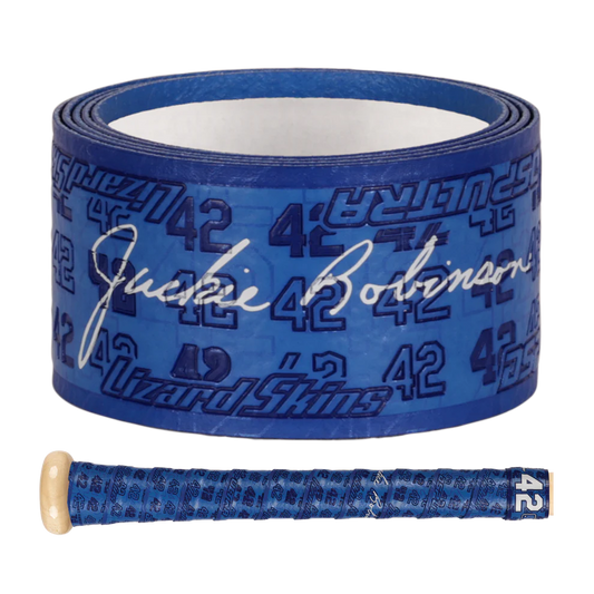 GRIP À BÂTON LIZARD SKINS ULTRA JACKIE 1