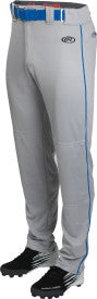 PANTALON DE BASEBALL LAUNCH LNCHSR PIPED