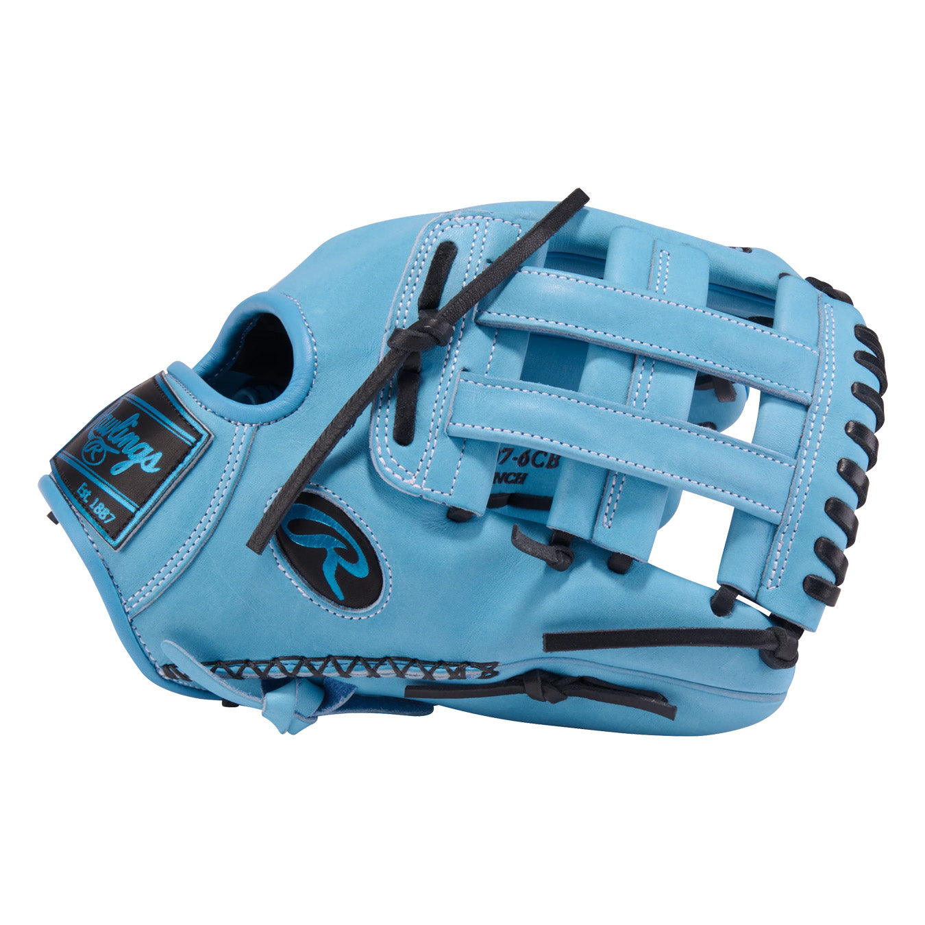 GANT DE BASEBALL HEART OF THE HIDE PROR207-6CB 12.25" - JUILLET 2025