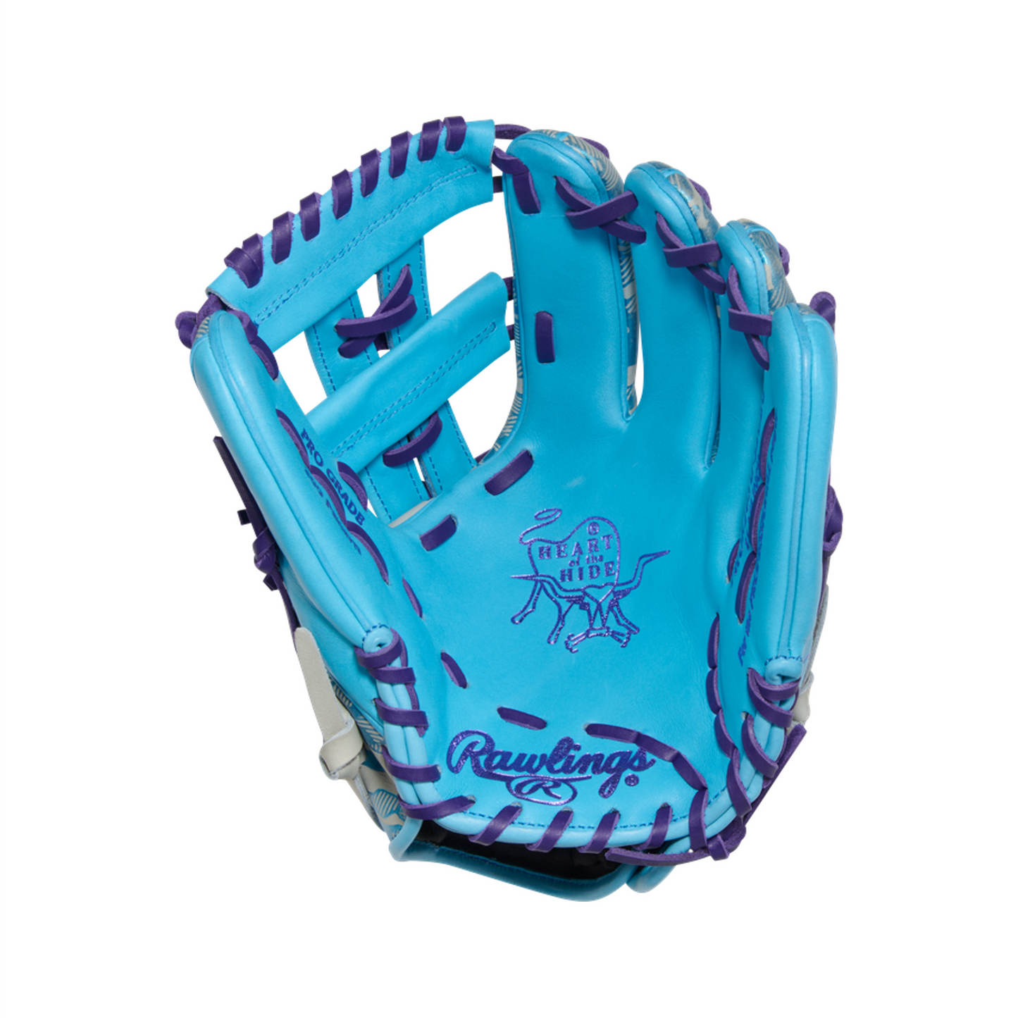 GANT DE BASEBALL HEART OF THE HIDE PROR205U-32CBG 11.75" - AOÛT 2025