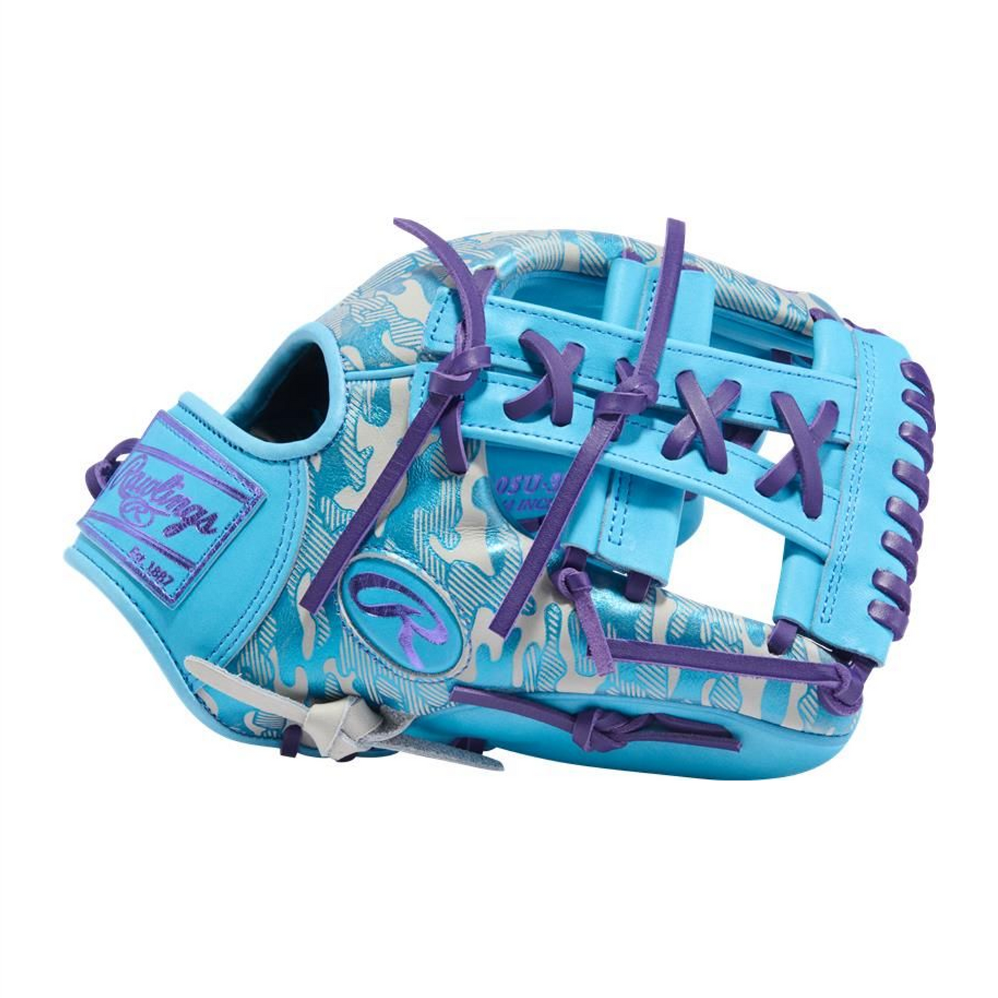 GANT DE BASEBALL HEART OF THE HIDE PROR205U-32CBG 11.75" - AOÛT 2025