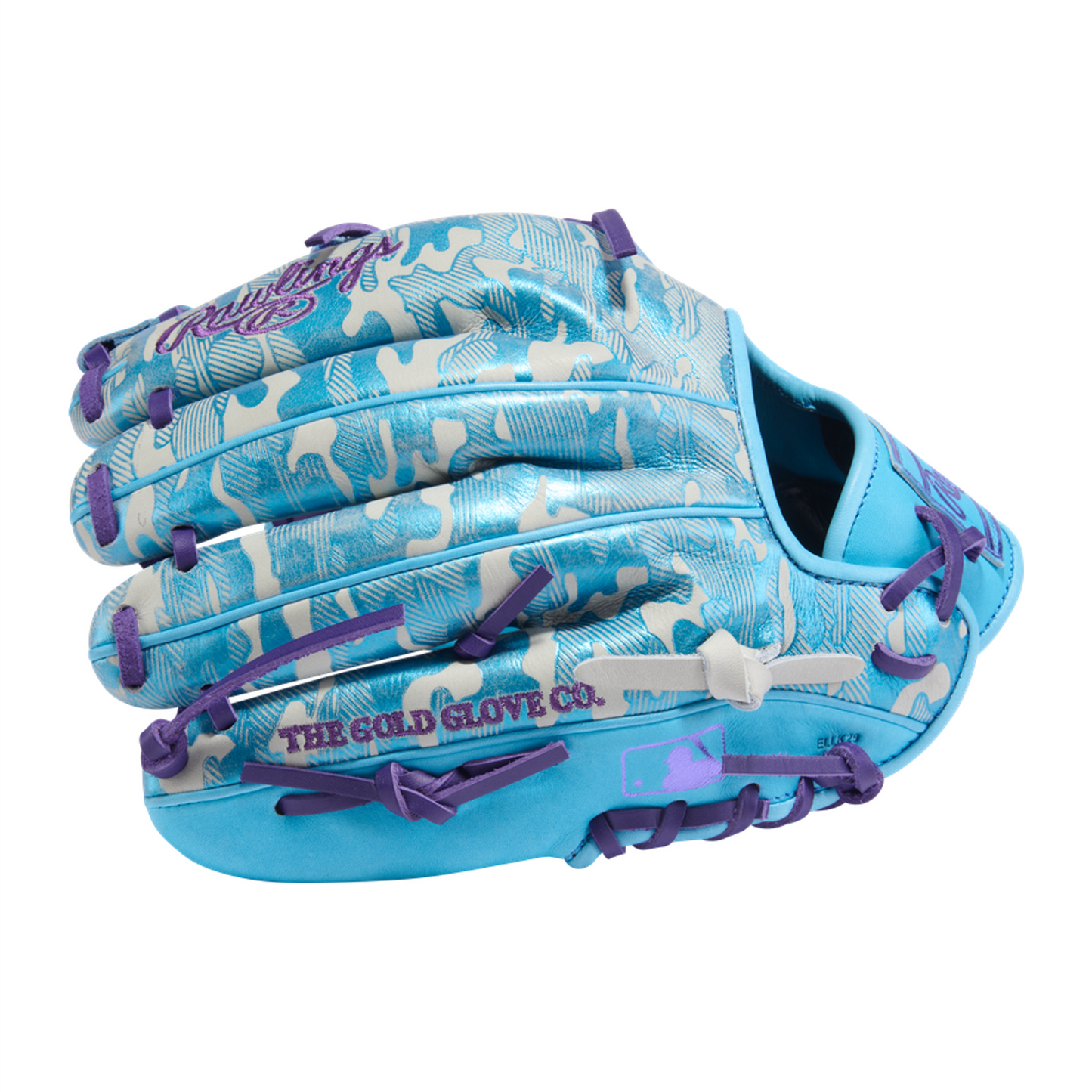 GANT DE BASEBALL HEART OF THE HIDE PROR205U-32CBG 11.75" - AOÛT 2025