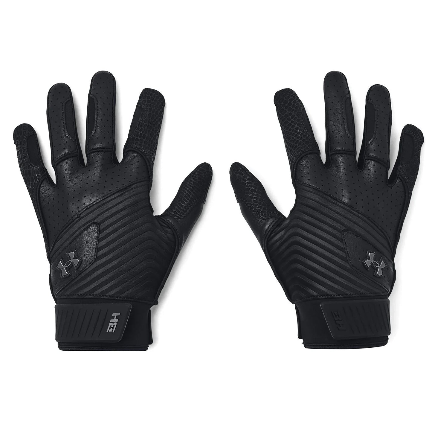GANTS DE FRAPPEUR UA HARPER 25 PRO
