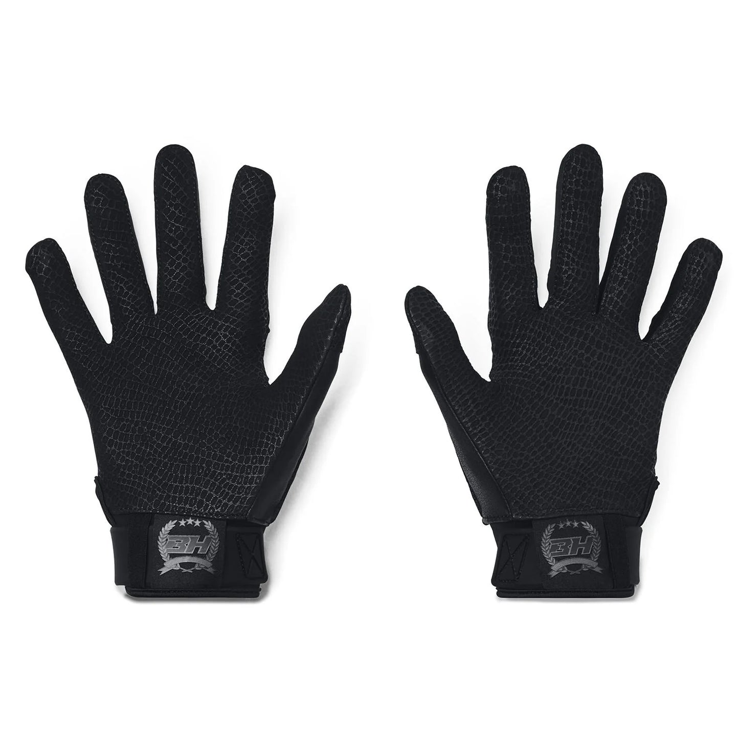 GANTS DE FRAPPEUR UA HARPER 25 PRO
