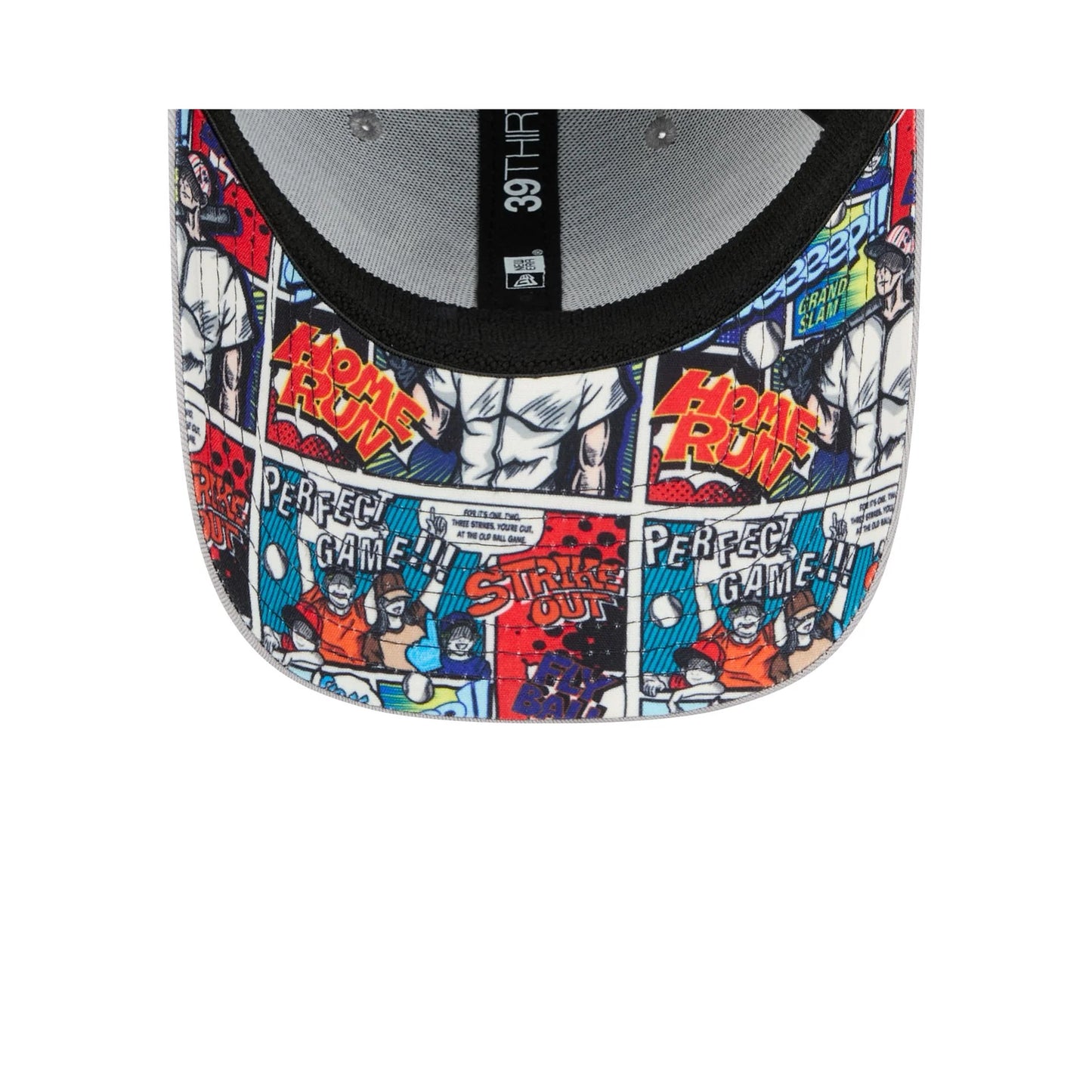 CASQUETTE 39THIRTY MLB YANKEES WKND