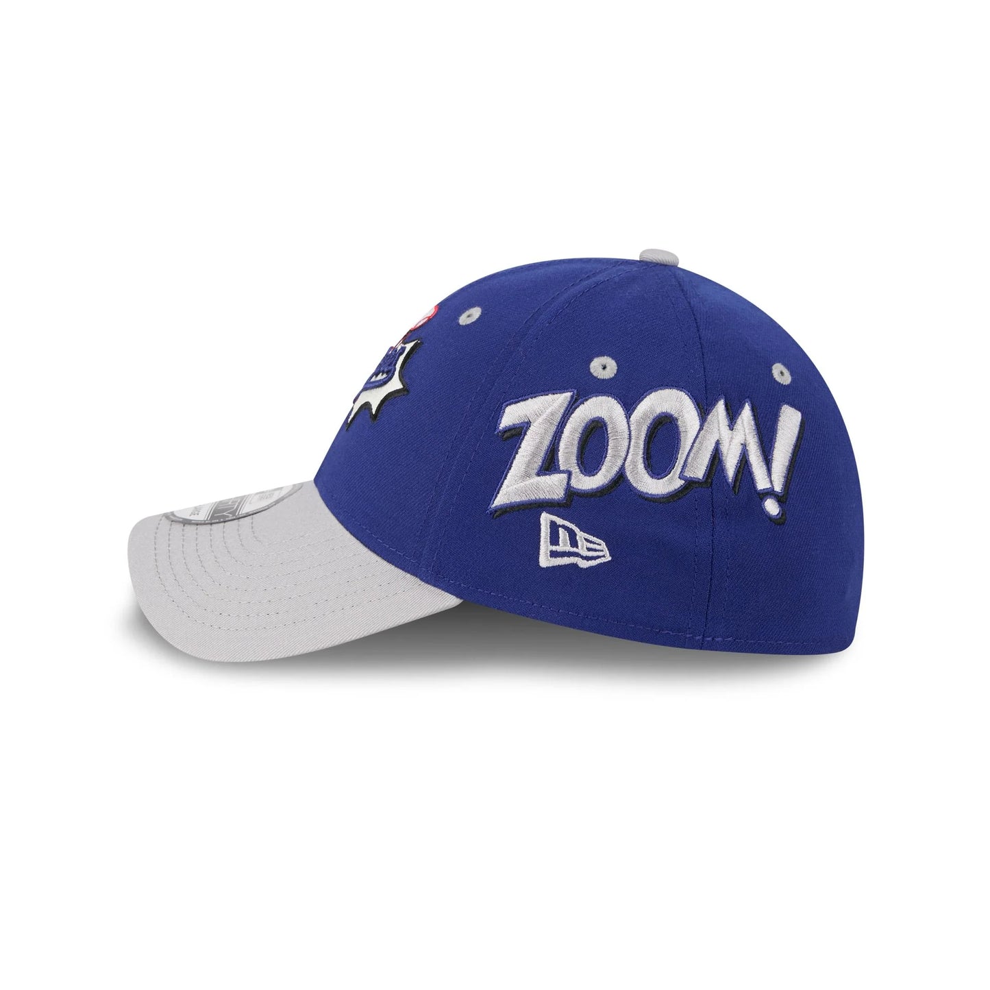 CASQUETTE 39THIRTY MLB DODGERS WKND