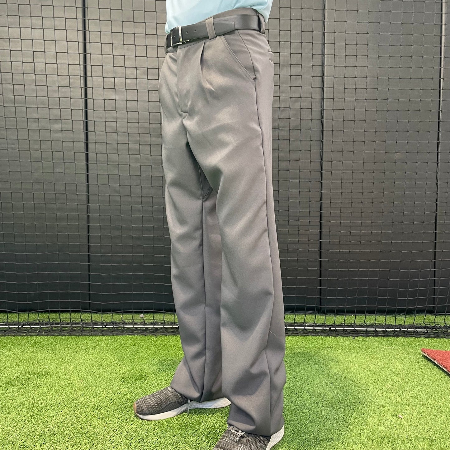 PANTALON ARBITRE PLAN DE MATCH