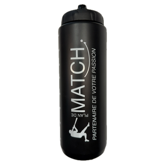 BOUTEILLE PLAN DE MATCH