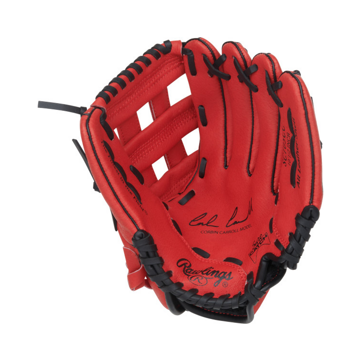 GANT DE BASEBALL SURE CATCH SC105CCC CARROLL 10.5"