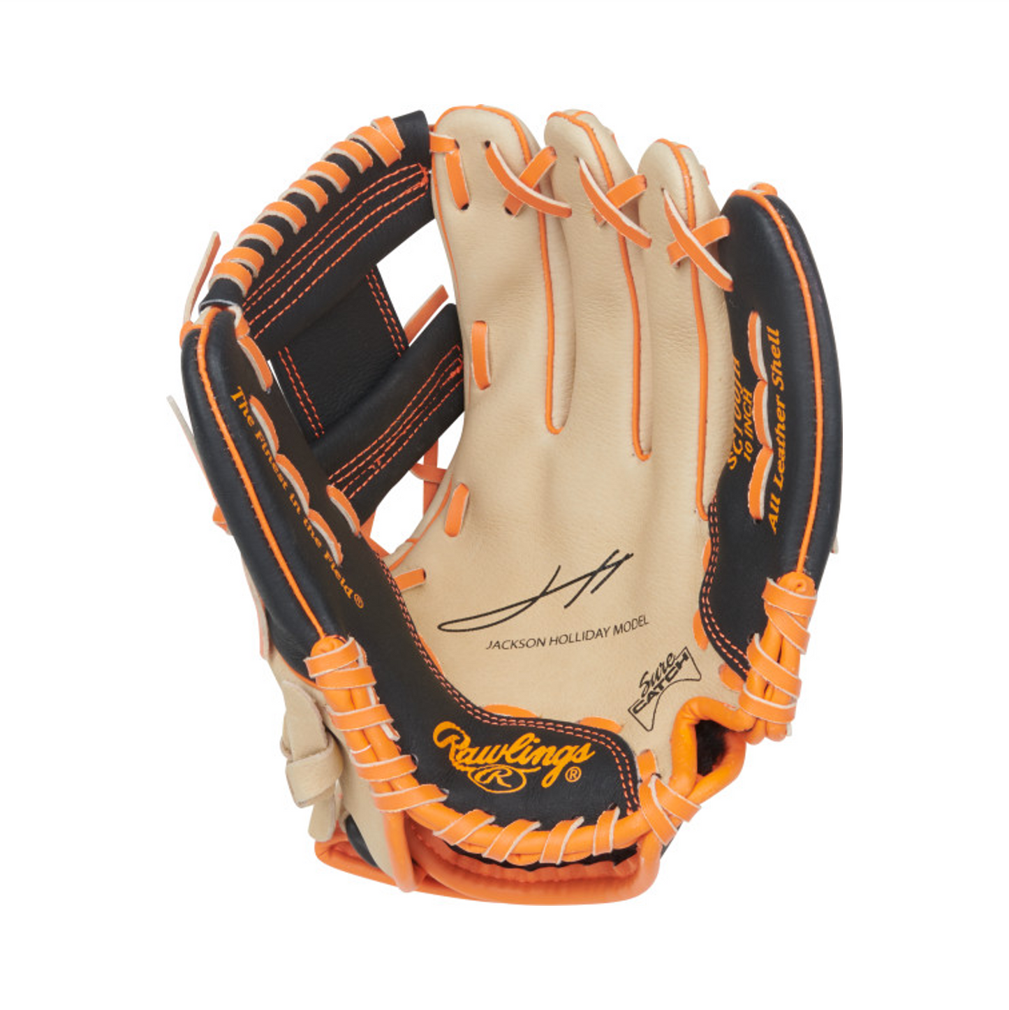 GANT DE BASEBALL SURE CATCH SC100JH HOLLIDAY 10"