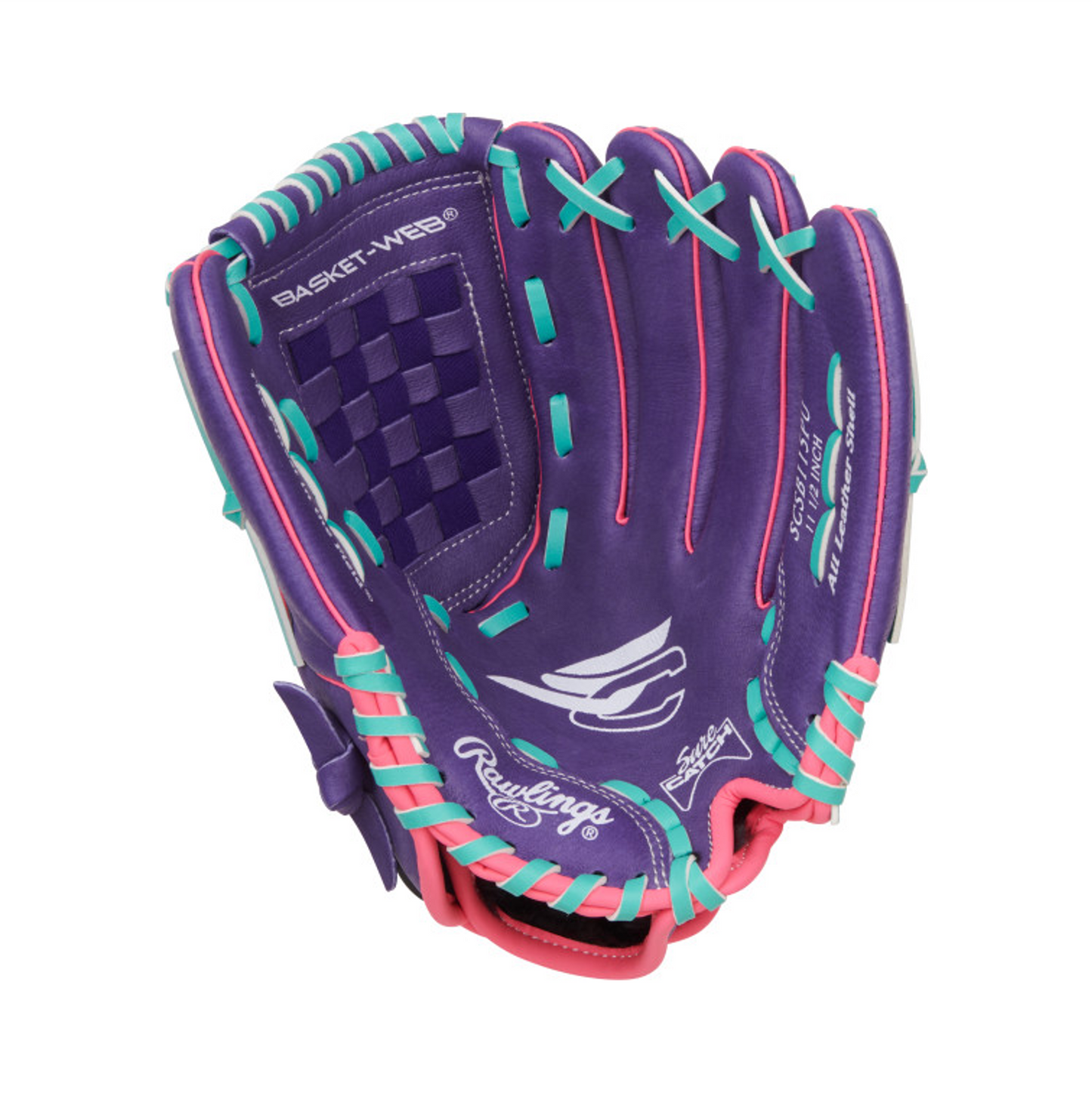 GANT DE SOFTBALL SURE CATCH 11"