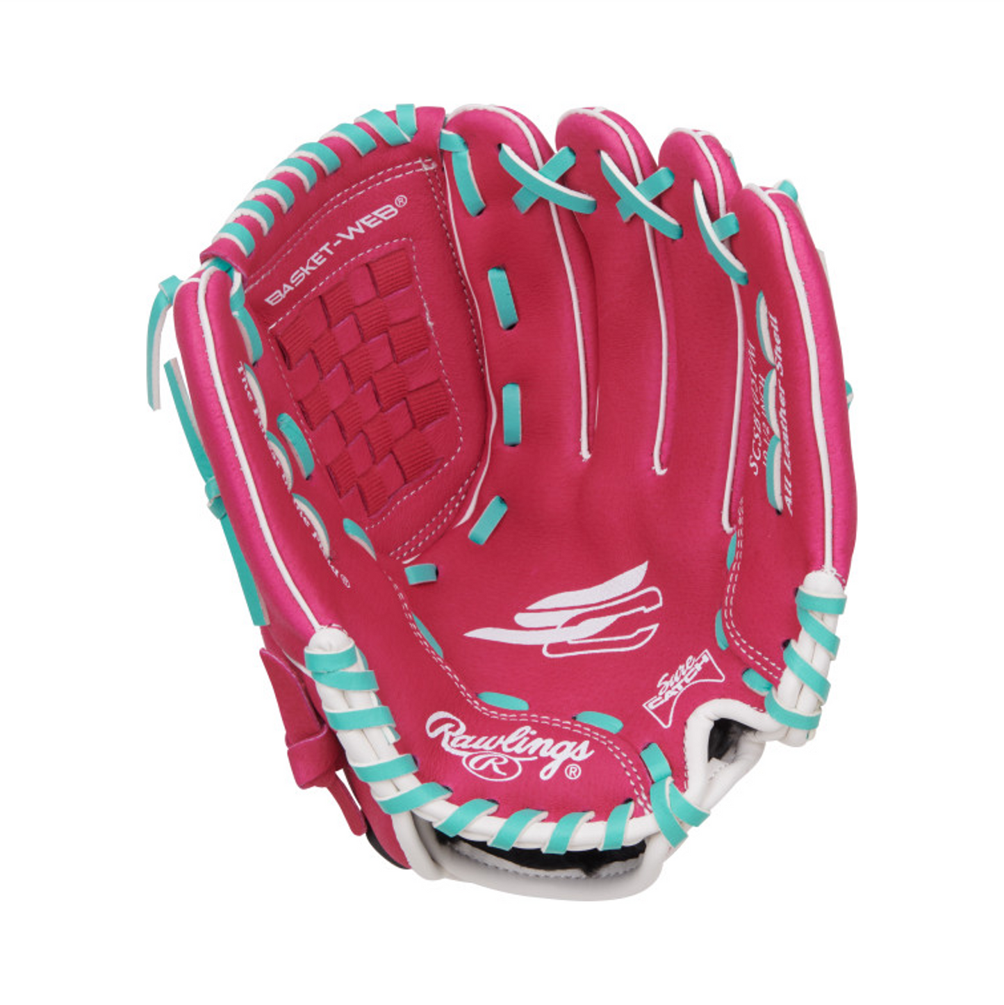 GANT DE SOFTBALL SURE CATCH 10.5"