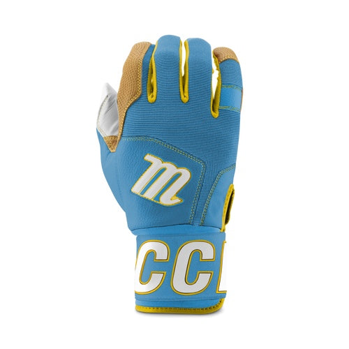 GANTS DE FRAPPEUR BLACKSMITH WRAP V2