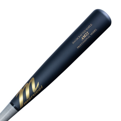 BÂTON DE BOIS EN ÉRABLE PRO MODEL AM22 MCCUTCHEN