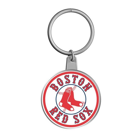 PORTE-CLÉ LOGO MLB
