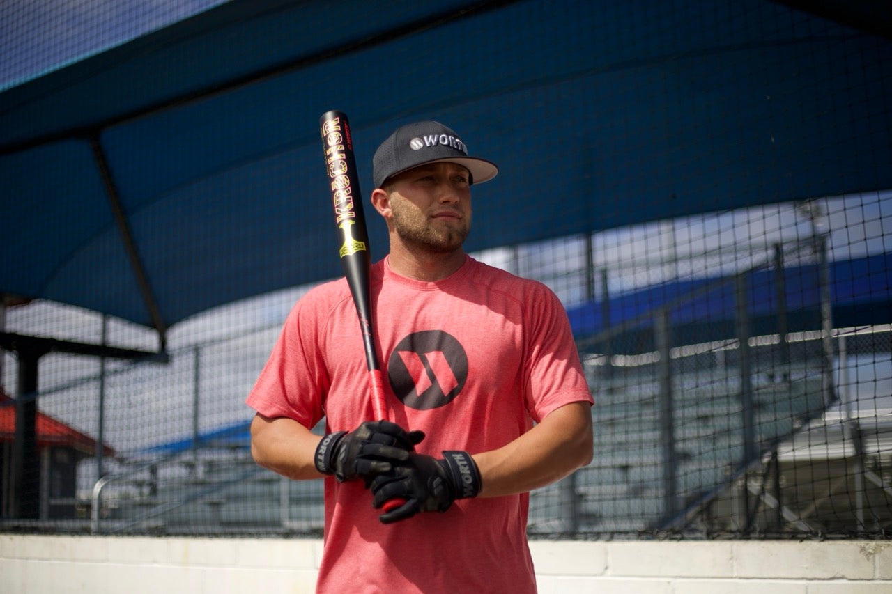 BÂTON DE SOFTBALL KRECHER WSU6KJF1L XL LOAD 2026