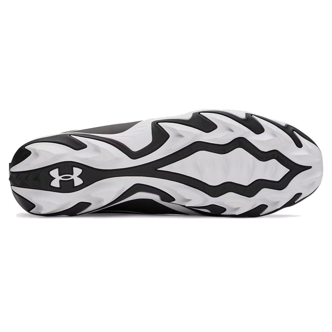 SOULIERS LEADOFF ICON MID