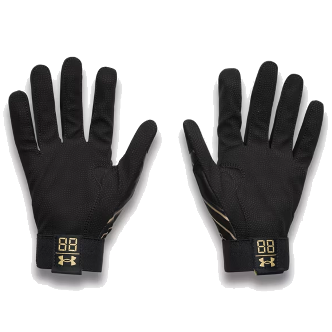 GANT DE FRAPPEUR UA CLEAN UP ENFANT ÉDITION LIMITÉE