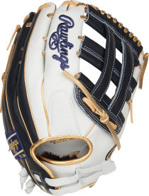 GANT DE SOFTBALL LIBERTY ADVANCED RLA1275SB-6WNG 12.75"