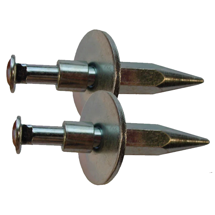 ENSEMBLE DE PIQUET (WASHER, SPACER, SPIKES) LSL60133