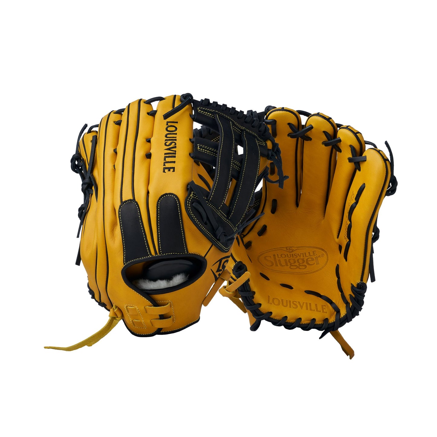 GANT DE SLOWPITCH SUPER Z 13" 2025