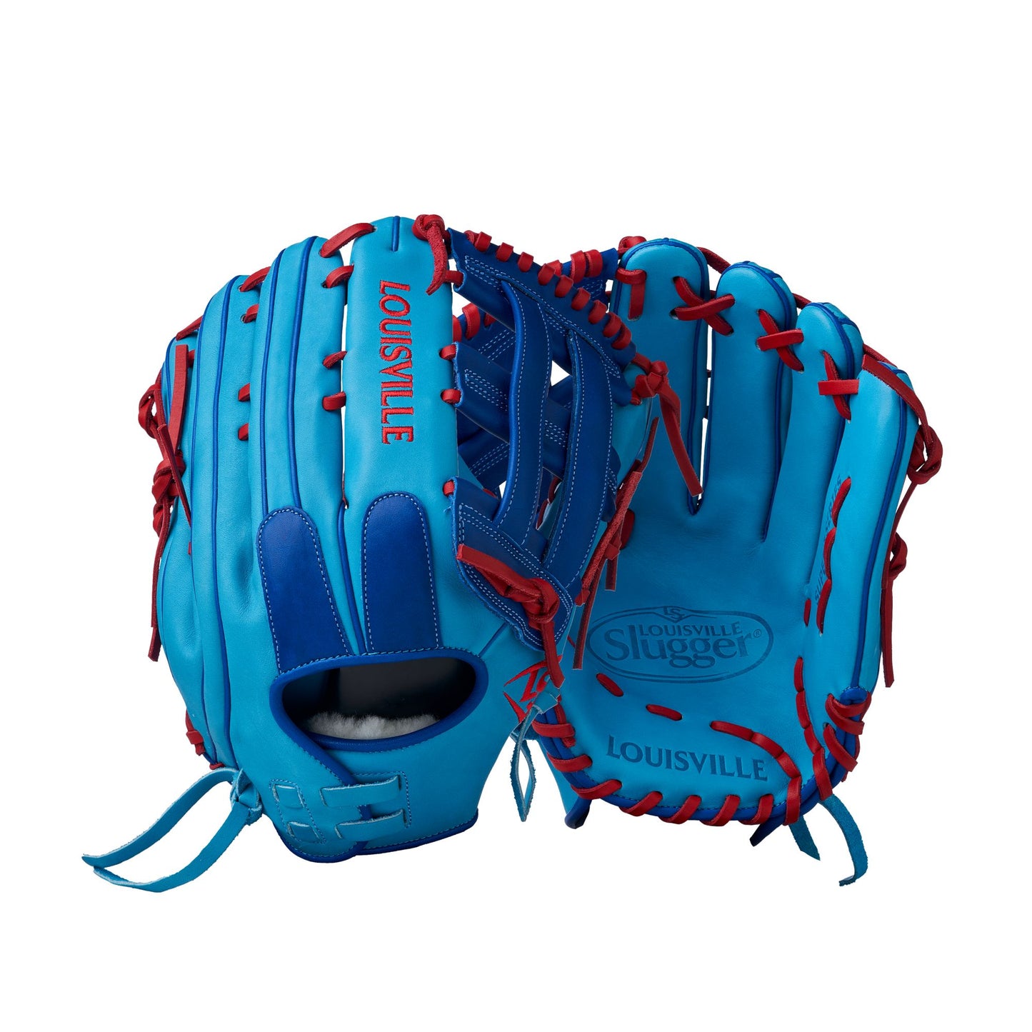 GANT DE SLOWPITCH SUPER Z 14" 2026