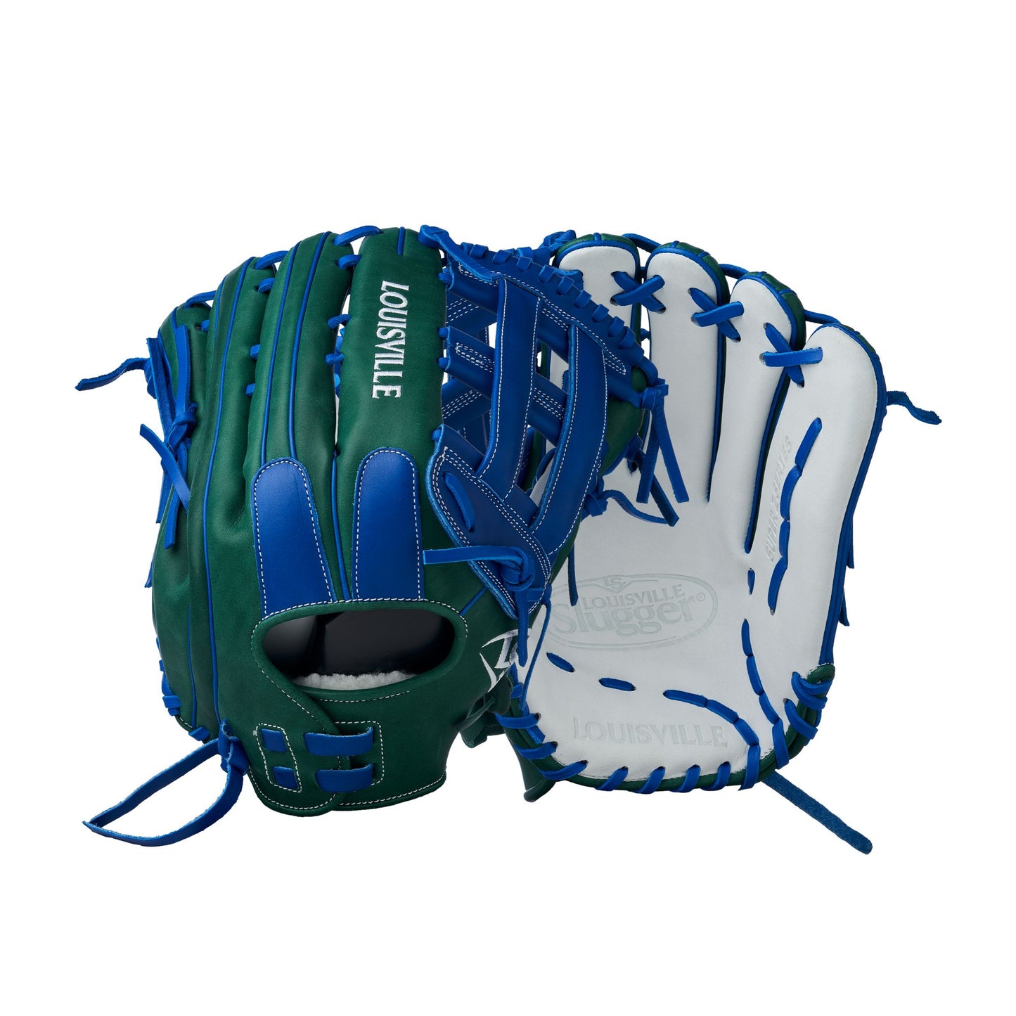 GANT DE SLOWPITCH SUPER Z 13" 2025