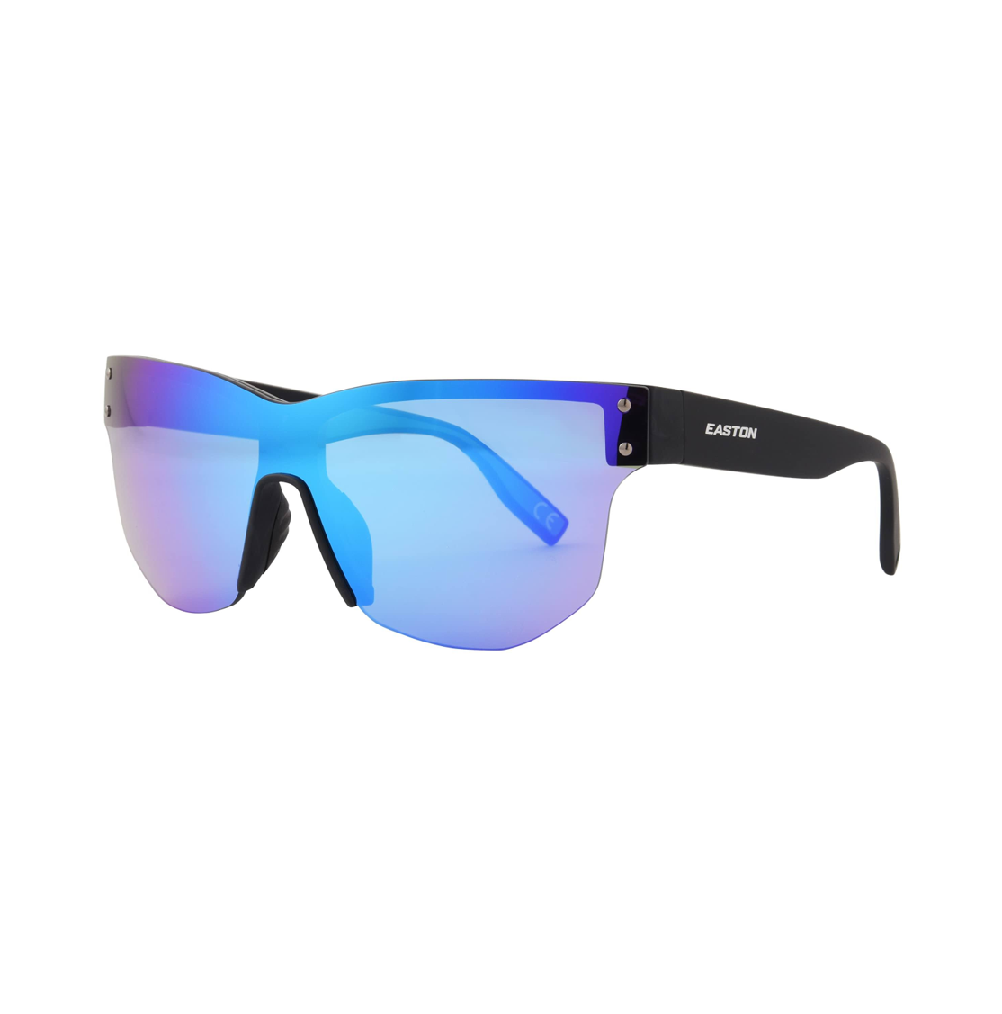 LUNETTE DE SOLEIL E10264695 FEMME NOIR BLEU