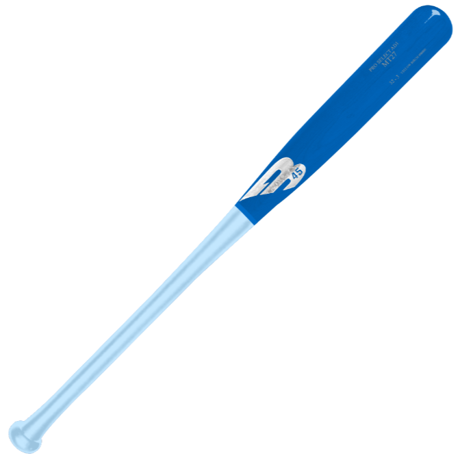 PRO SELECT MT27 BIRCH BASEBALL BAT