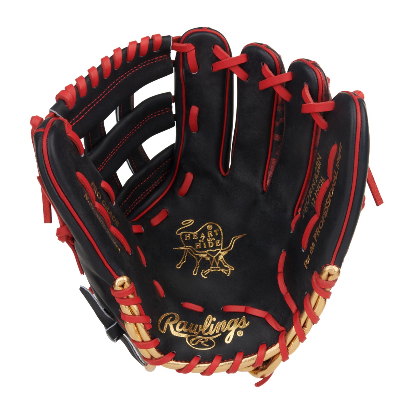 GANT DE BASEBALL HEART OF THE HIDE N.ARENADO PRORNA28N 12" 2026