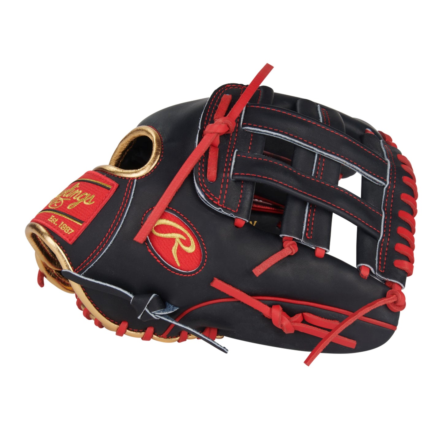 GANT DE BASEBALL HEART OF THE HIDE N.ARENADO PRORNA28N 12" 2026
